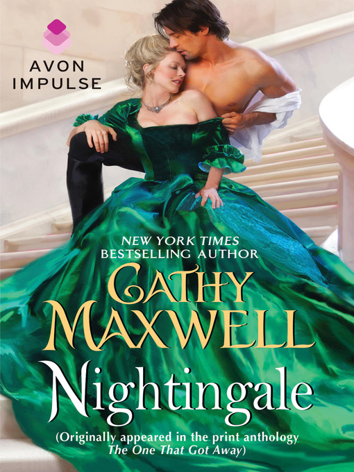 Title details for Nightingale by Cathy Maxwell - Wait list